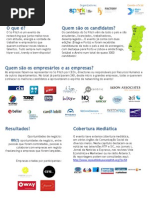 Apresentação So Pitch