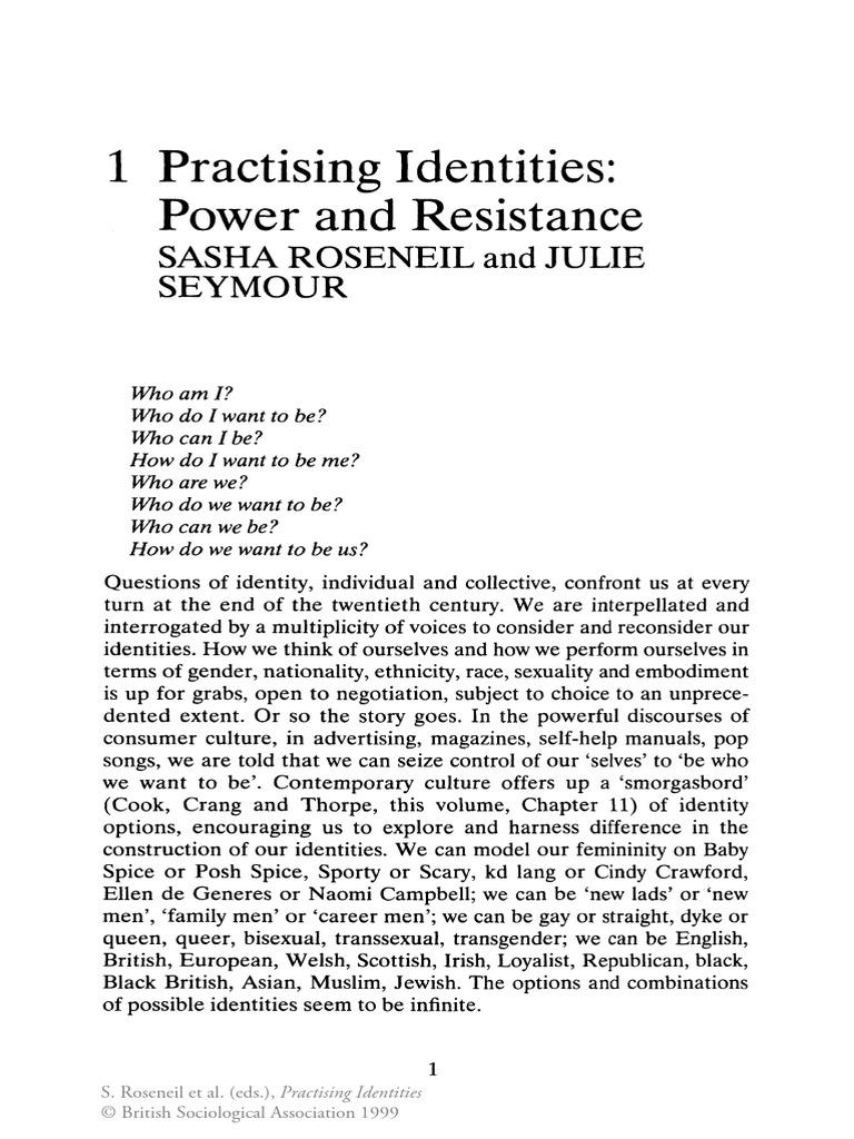 9781349276530_1 PDF Cultural Politics Liberal Arts Education