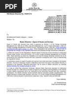 EDPMS & IDPMS Guidelines Update 2025 | PDF