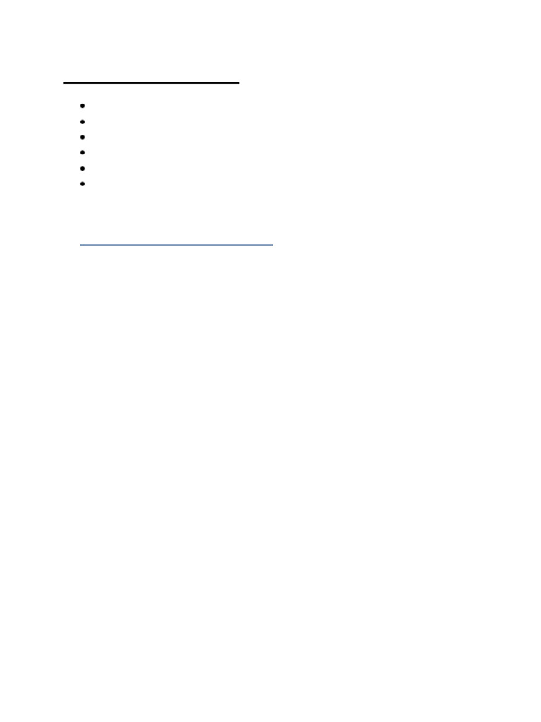 Syllabus - Amc 10 and 12 | PDF