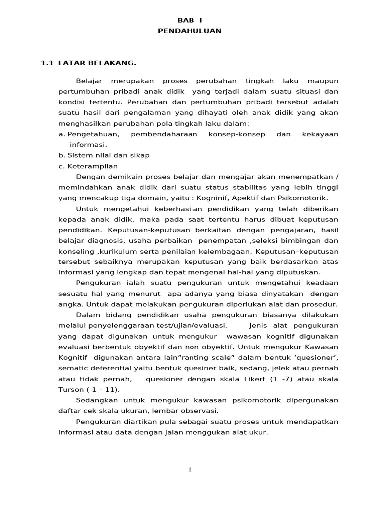Pos Asaj 2025 | PDF