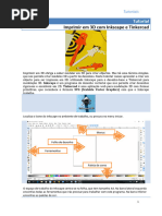 Tutorial Tinkercad 06 | PDF | SketchUp | Informática