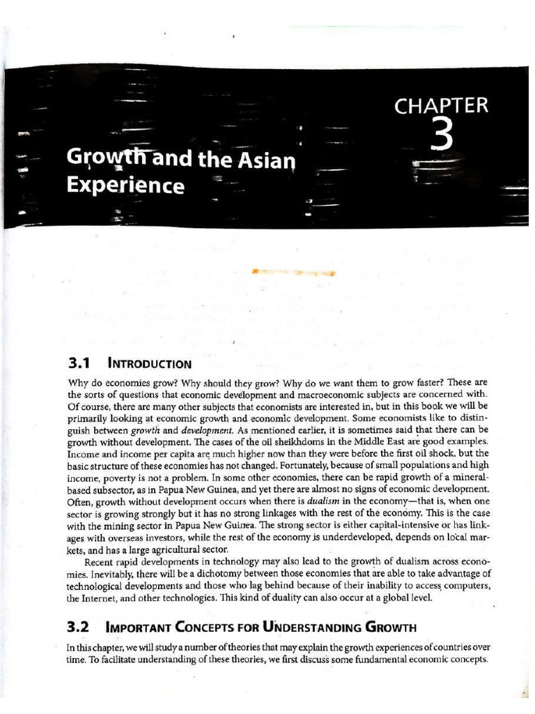 Chapter 3 | PDF