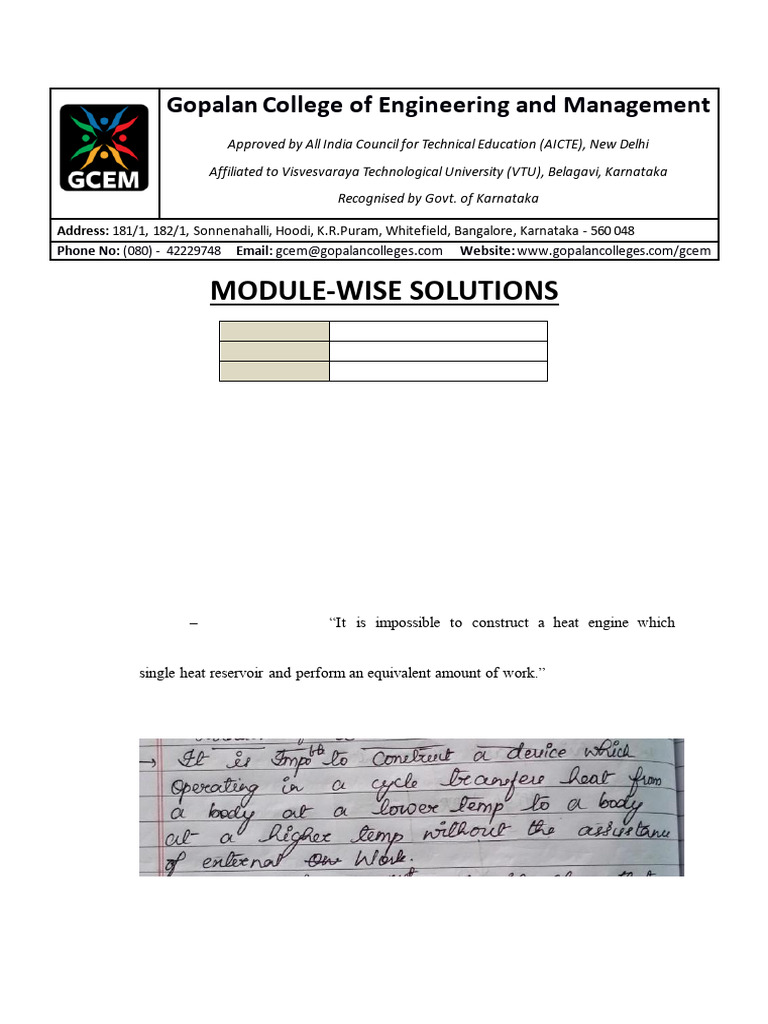 Motor Power Comparison: Bill vs Nageen | PDF | Second Law Of ...