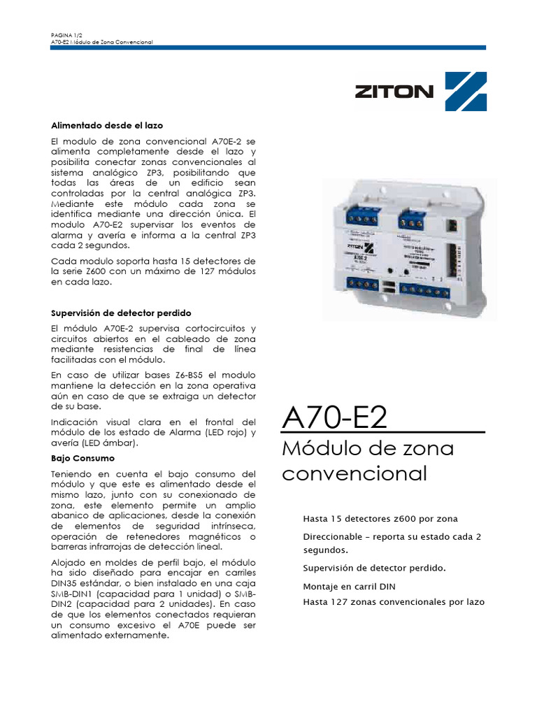 A70e 2 | PDF | Diodo emisor de luz | Electricidad