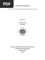 Download TUGAS KEBIJAKAN PERIKANAN Growth vs Development oleh Rully Indra UNPAD06 by Rui Silver SN87630825 doc pdf