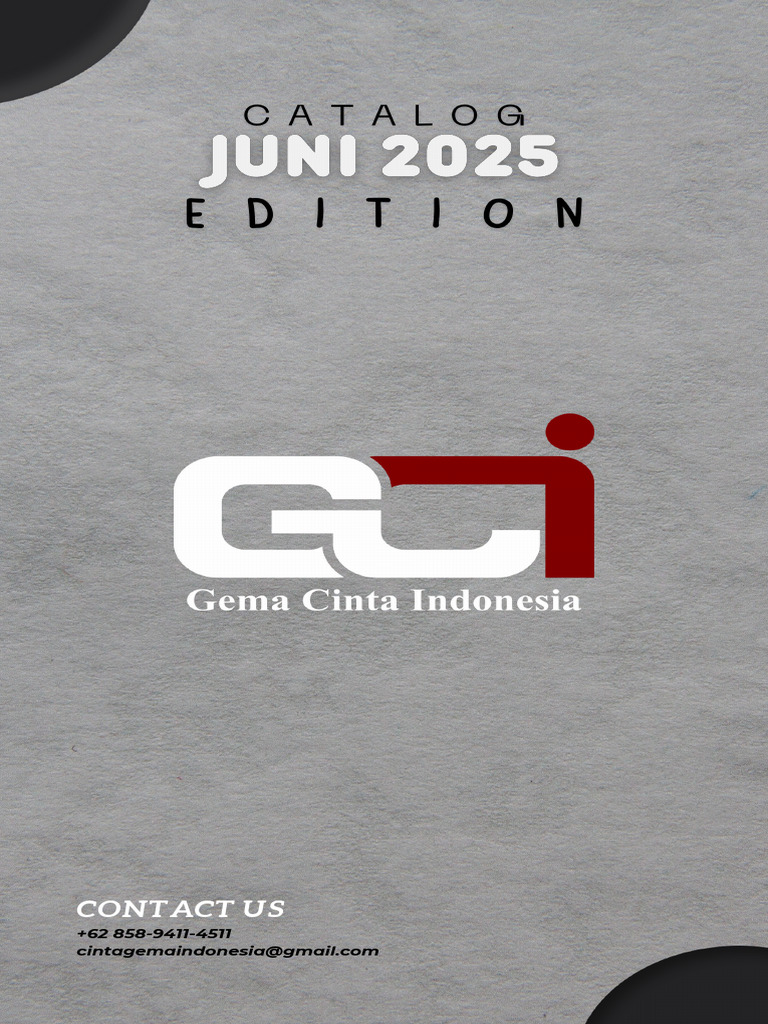 Catalog - GCI | PDF