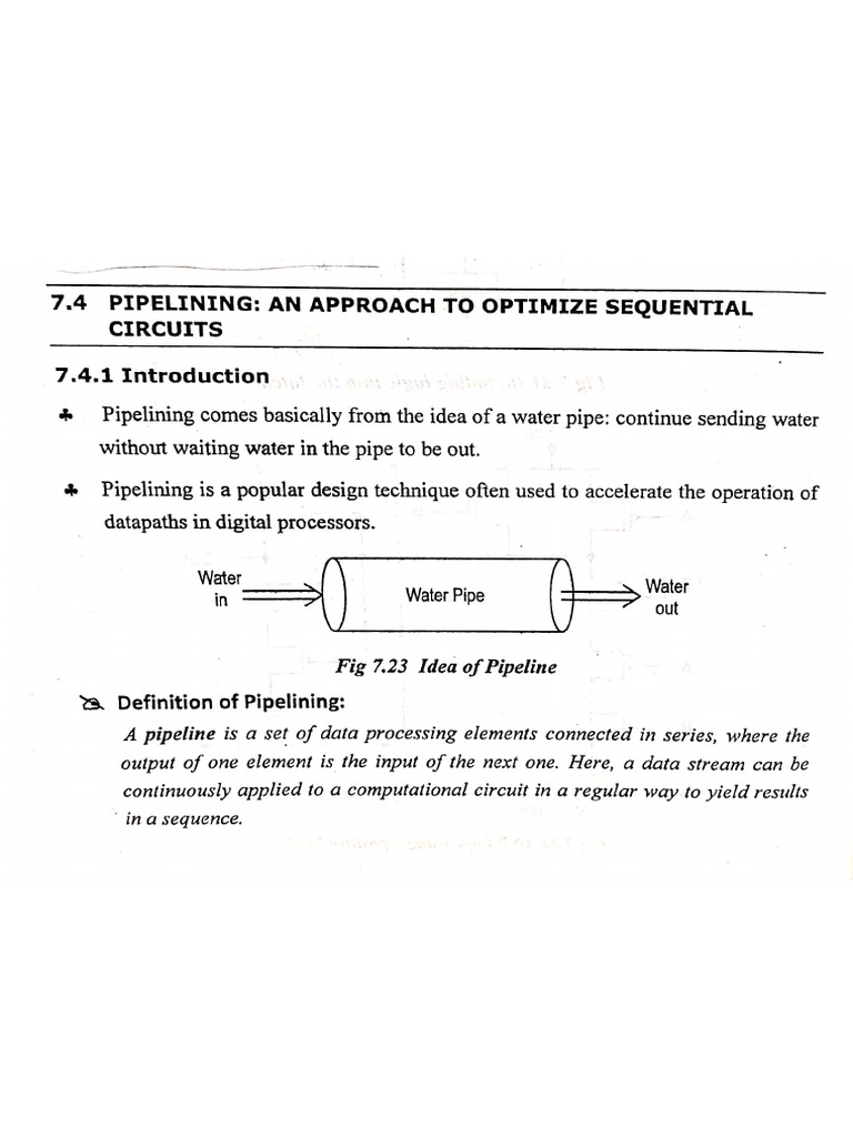 Pipeline | PDF