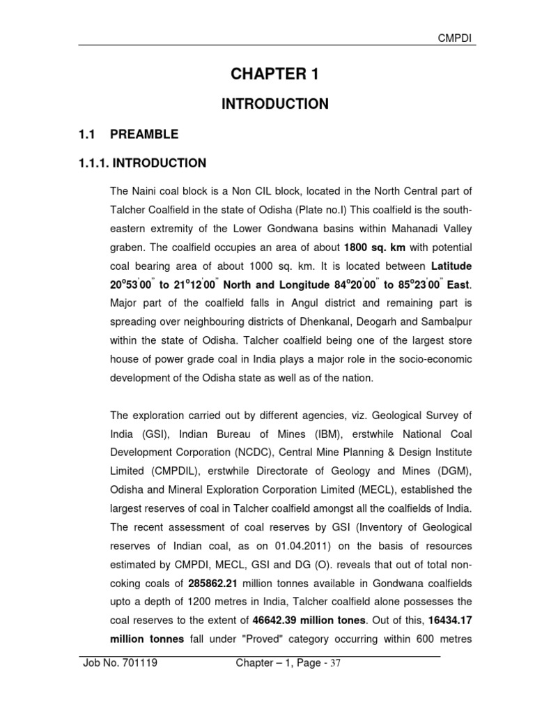 Q RST Note | PDF | Coal Mining | Wound