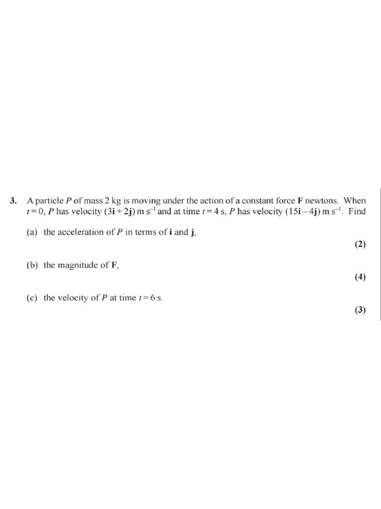 M1 Test | PDF