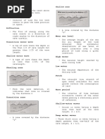 Ship Motion Types and Effects at Sea | PDF | Ships | Rotation