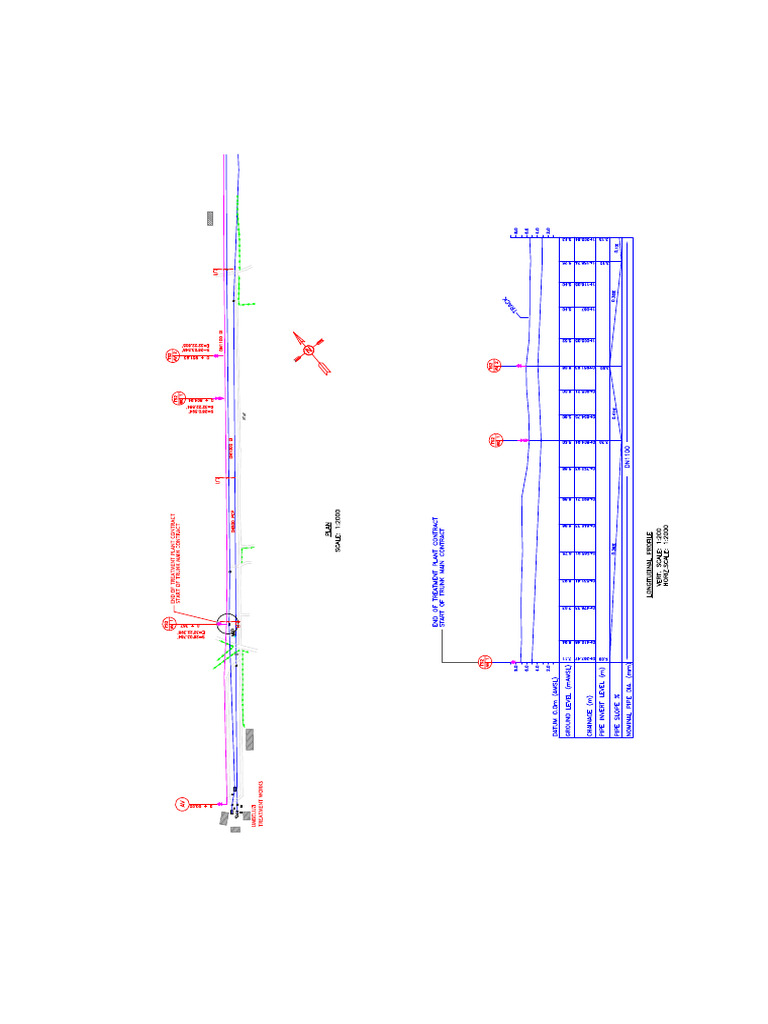 As Built Drawing | PDF
