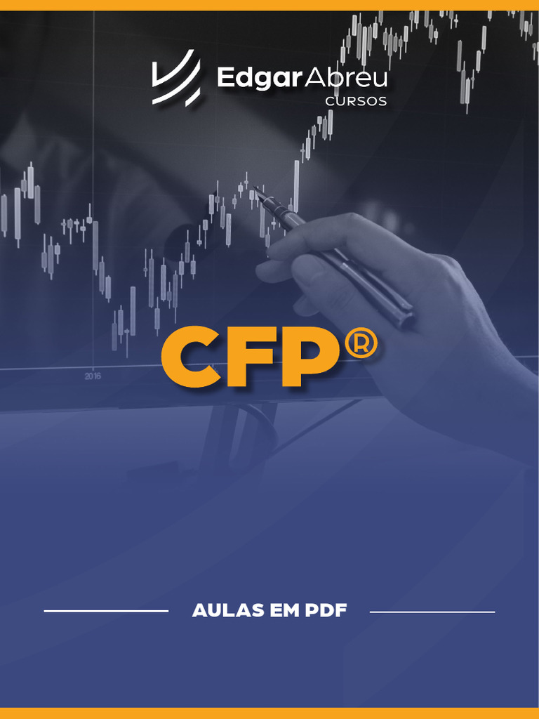CFP Certificacoes Edgar Abreu | PDF | Fundos mútuos | Investimentos