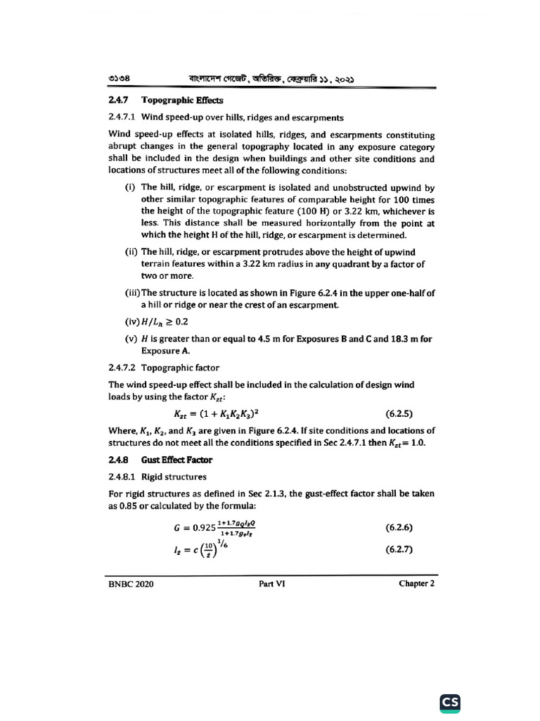 wind-load | PDF