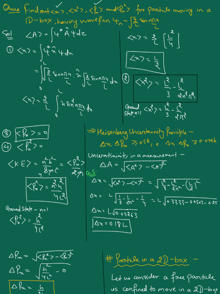 Quantum 11 | PDF