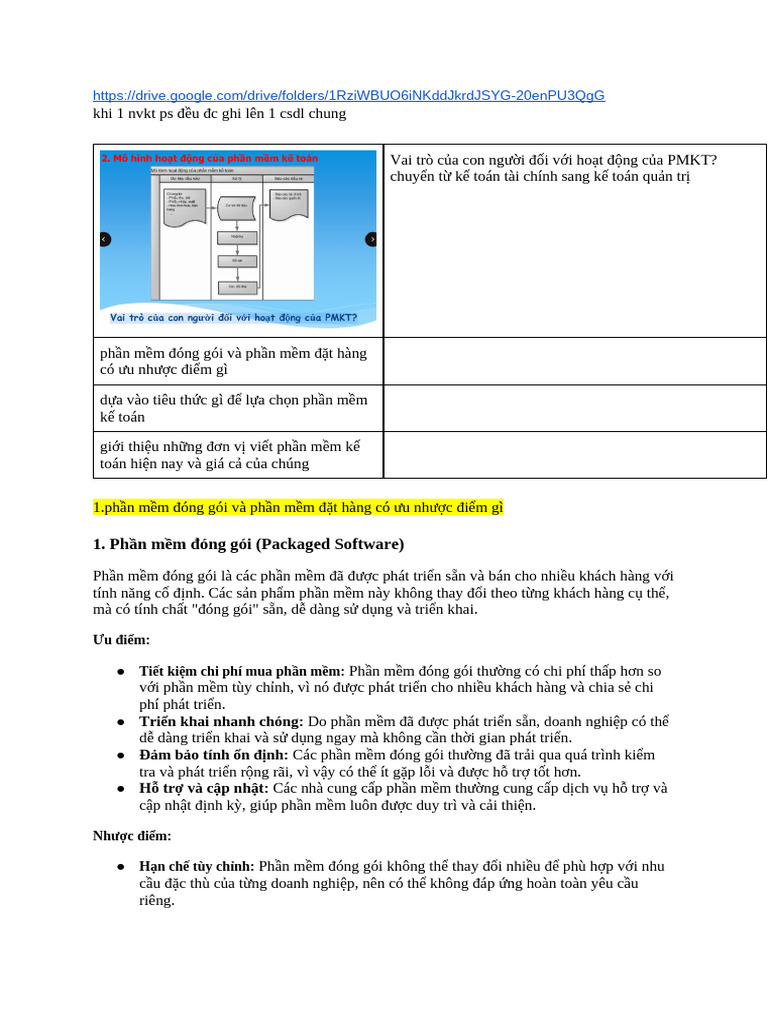 Note KTMT | PDF