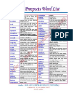 Ielts, ToEFL, Sat, GRE, GMAT Vocabulary in Bengali