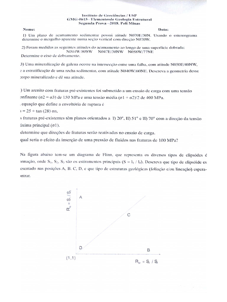 P2 2018 | PDF