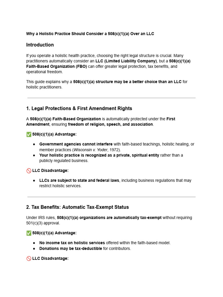 Wisconsin v. Yoder | PDF | Limited Liability Company | United States Law