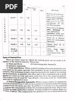 Interchangeability and Selective Assembly | PDF | Engineering Tolerance ...