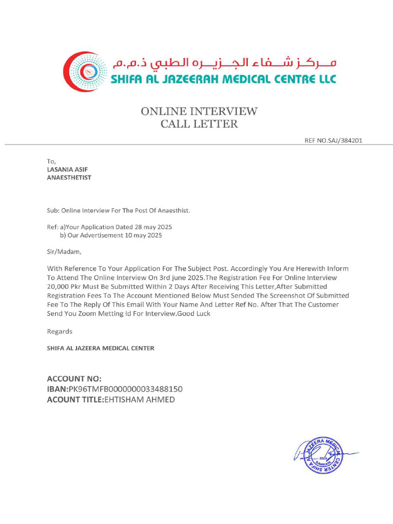 DR Lasania 1 | PDF