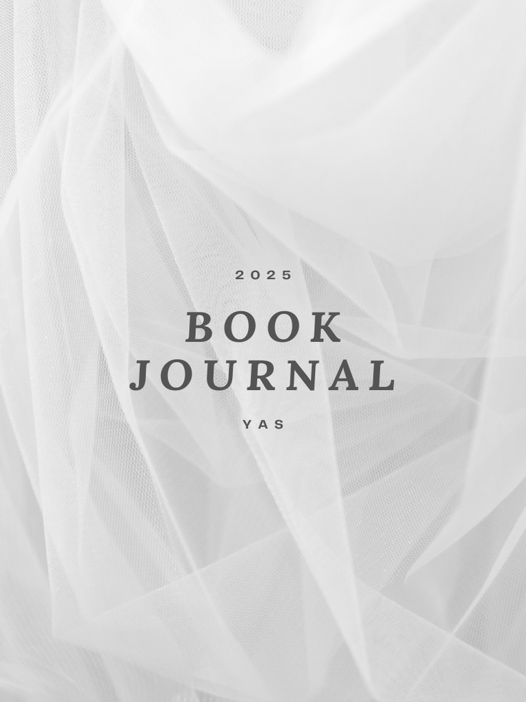Book Journal | PDF