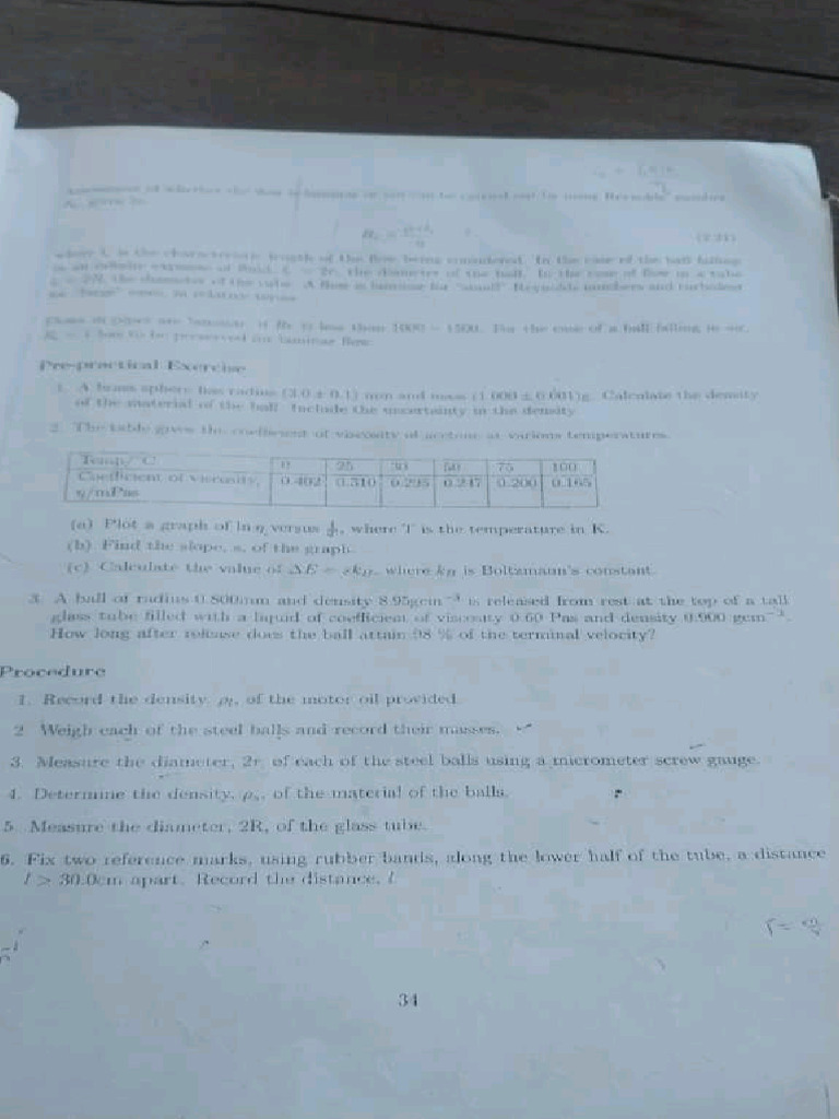 Practical | PDF