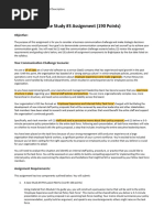 RRM3 D268 Task 3 Presentation Guide | PDF