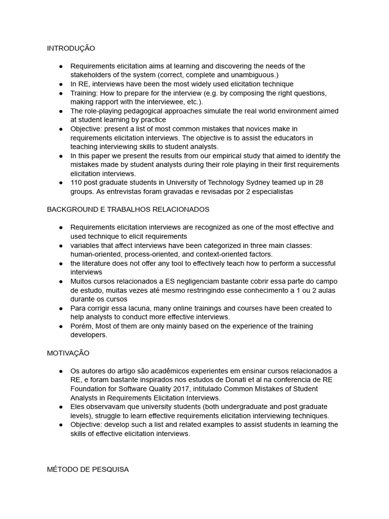 Learning From Mistakes - ES | PDF