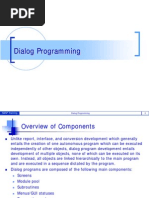 Download SAP Dialog Programming by Sbastien Wilfart SN87642487 doc pdf