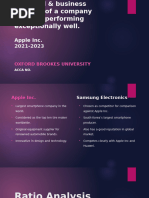 ACCA Fees Structure (Apr - Mar 2025 - 2026) Updated | PDF
