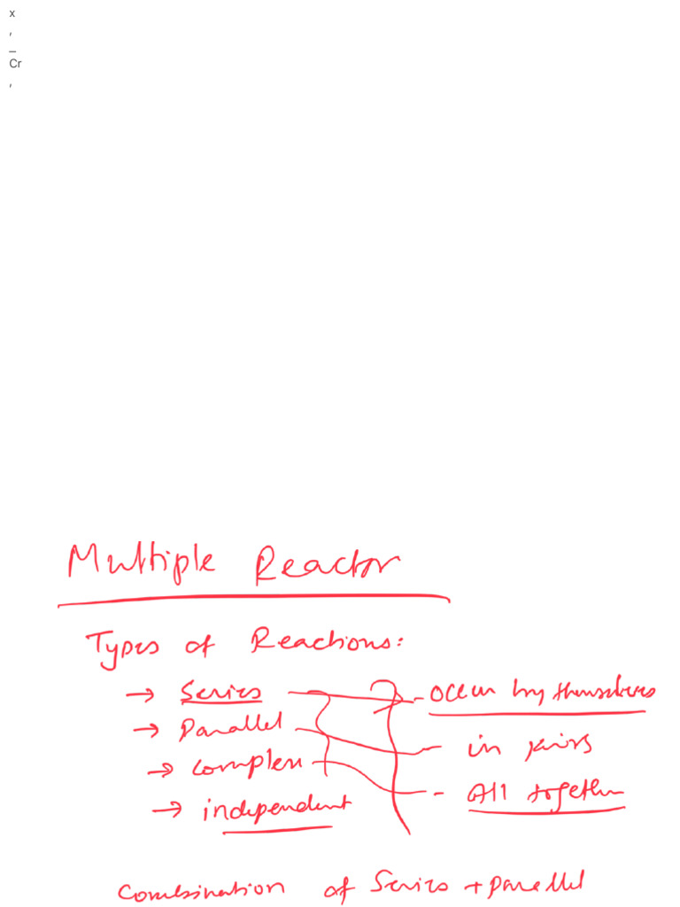 Chapter 6 Notes | PDF