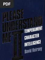 Download Please Understand Me 2 by Mark Novbett SN87644442 doc pdf