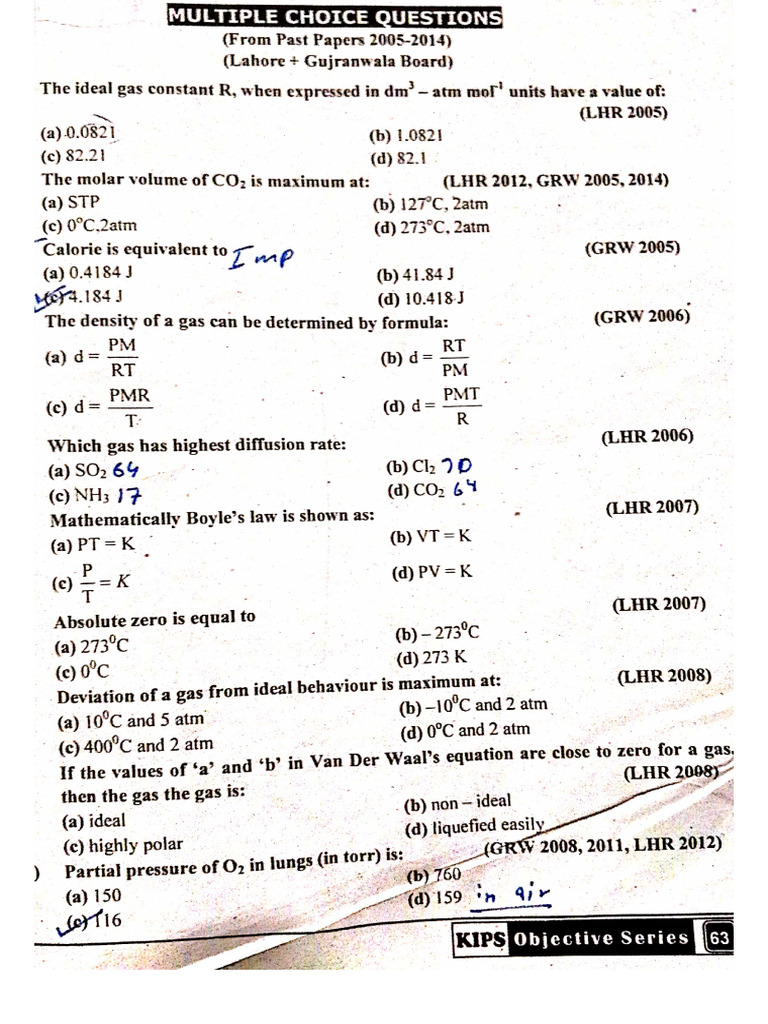 Chapter No 3 | PDF