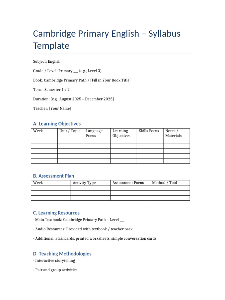 Cambridge visual data 2
