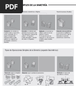 Superposición y Penetración en Composición Visual | PDF | Composición ...