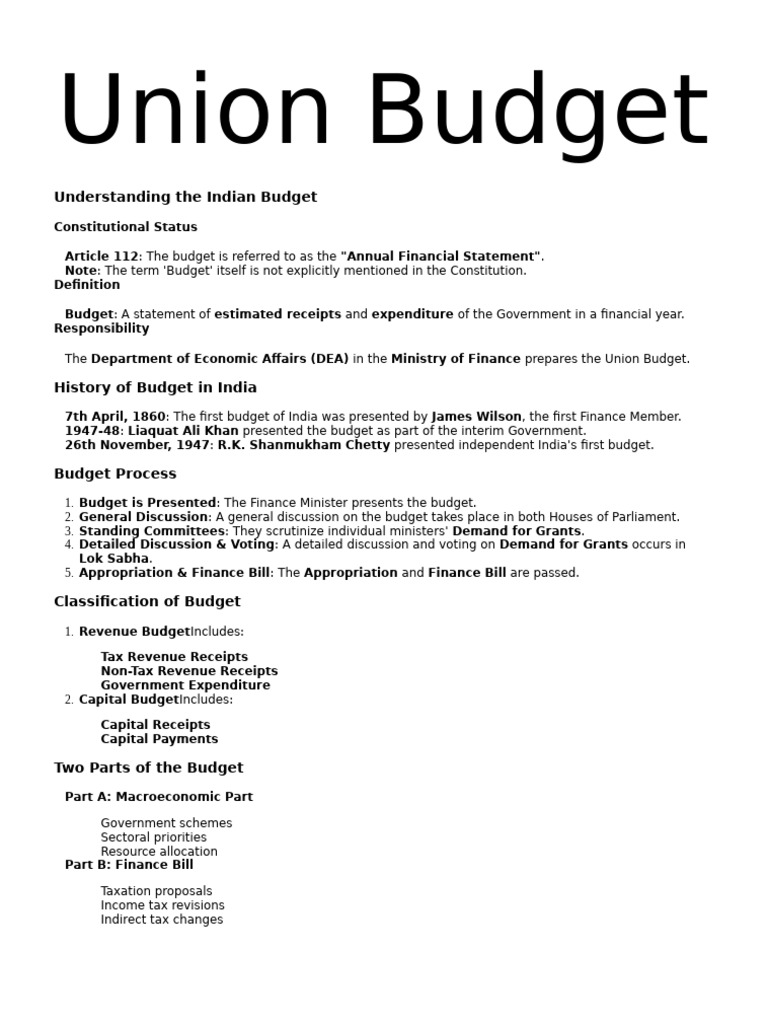 2025 Budget Allocation Overview | PDF | Budget | Government Budget