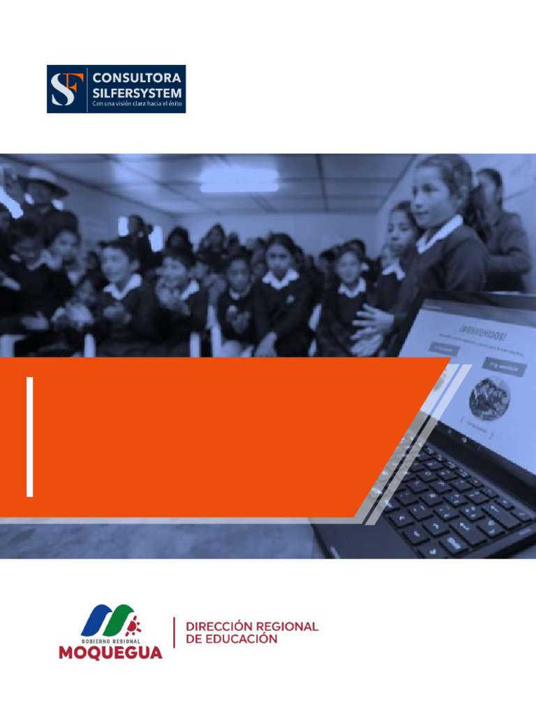 Manual de Usuario: Biblioteca Virtual | PDF | Libreria digital | Red ...