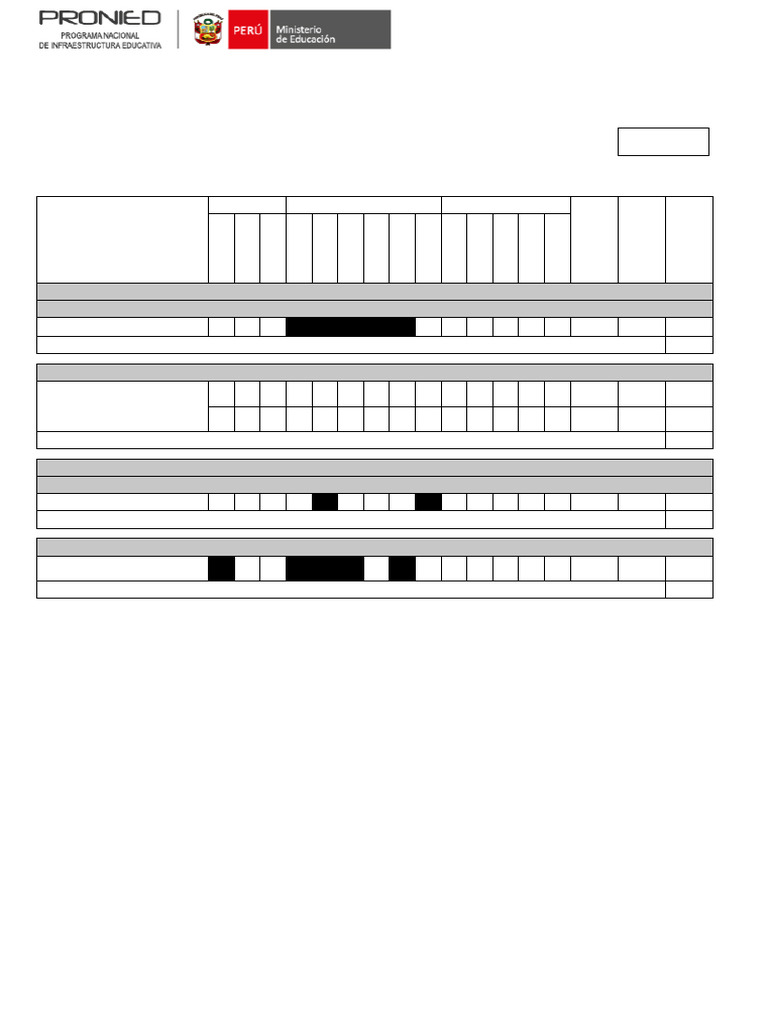 Ficha Tecnica 786726 | PDF