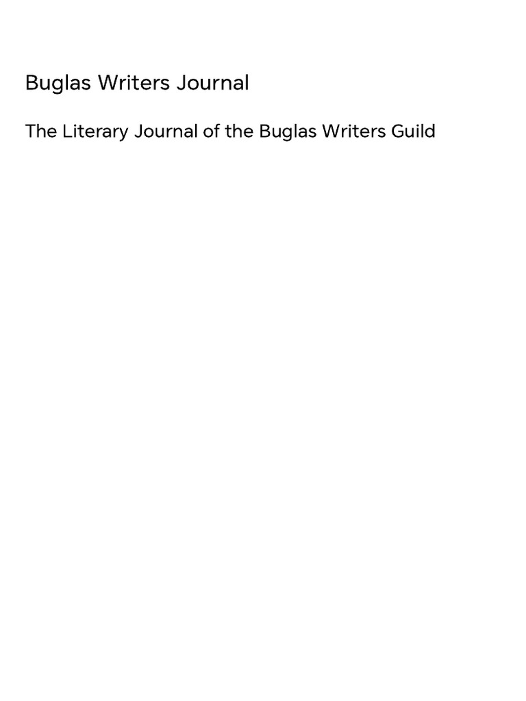 Writing About Dumaguete: A Personal Journey | PDF