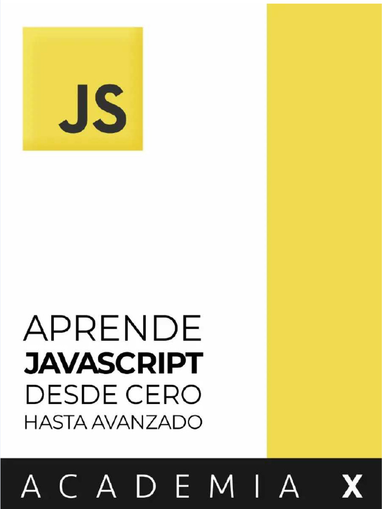 Introducción a la Programación y Sintaxis | PDF | Informática ...
