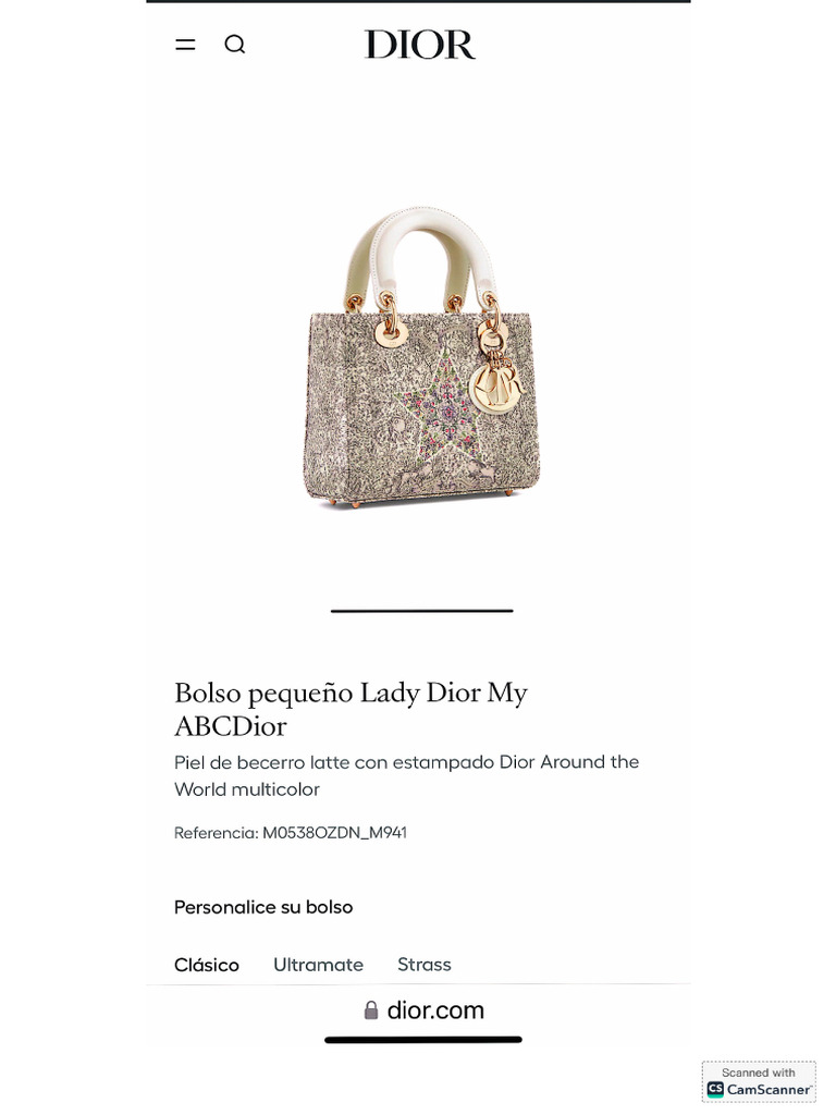 Dior | PDF