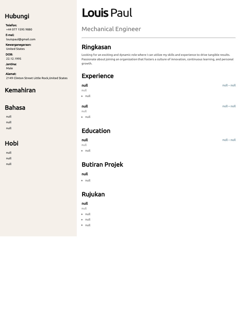 Borang Risda | PDF