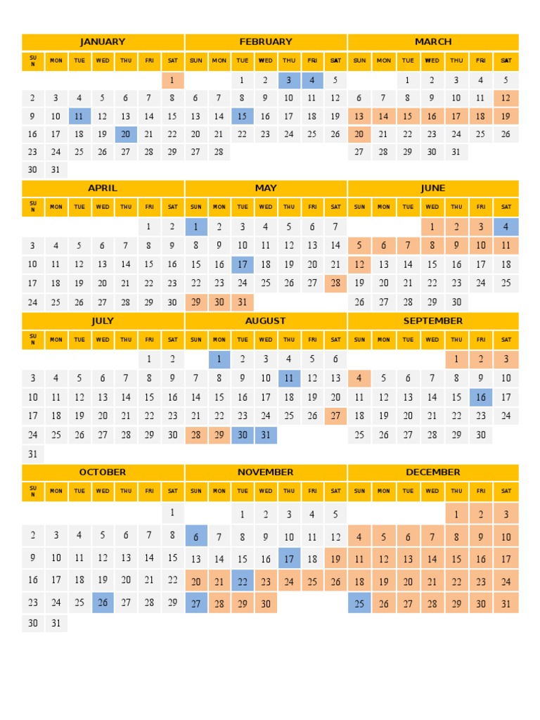 Texas Standard Possession Order Calendar 2024 Excel Mavra Sibella