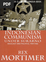 Download Indonesian Communism Under Sukarno - Ideology and Politics 1959-1965 by Lubabun Niam SN87649924 doc pdf