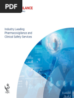 LSMV Fact Sheet | PDF | Automation | Regulatory Compliance