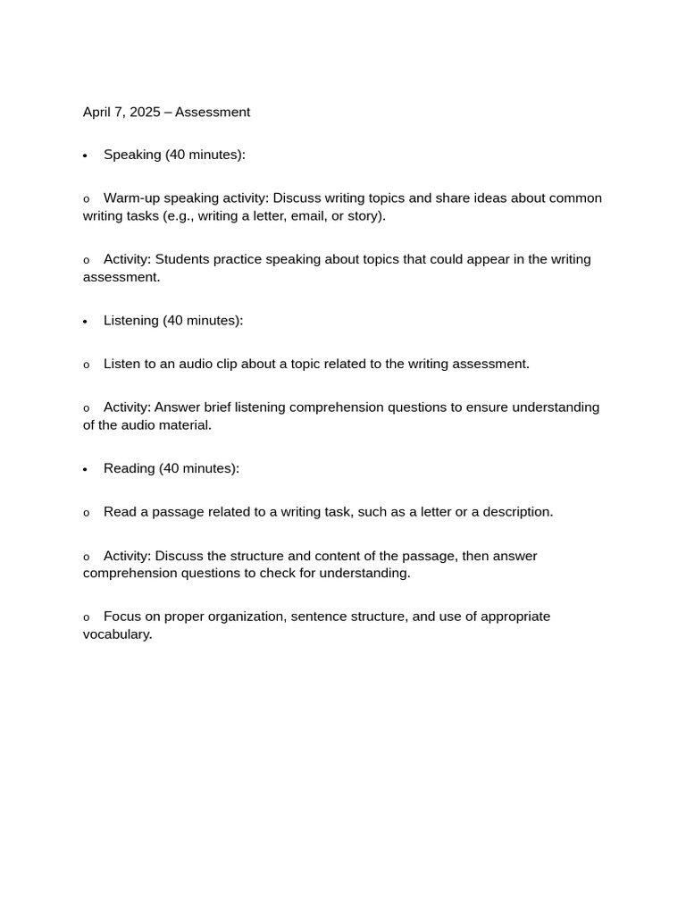 April 7 | PDF