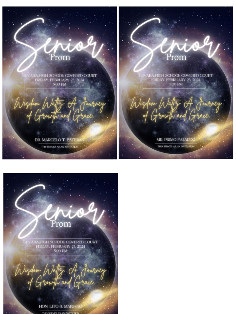 PRom | PDF