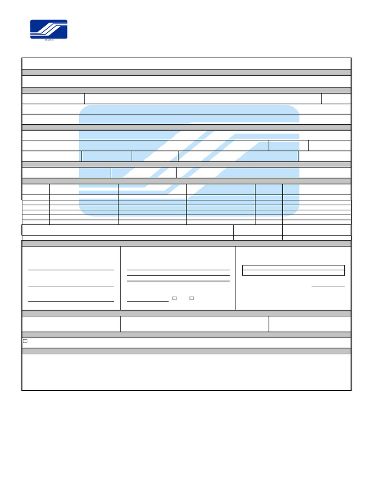 UMID Card Application Guide Philippines | PDF | Identity Document