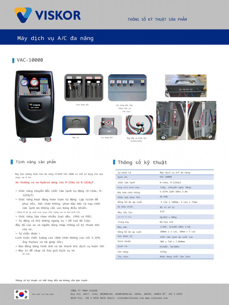 Viskor Catalogues | PDF